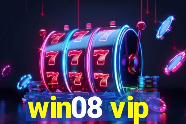 win08 vip